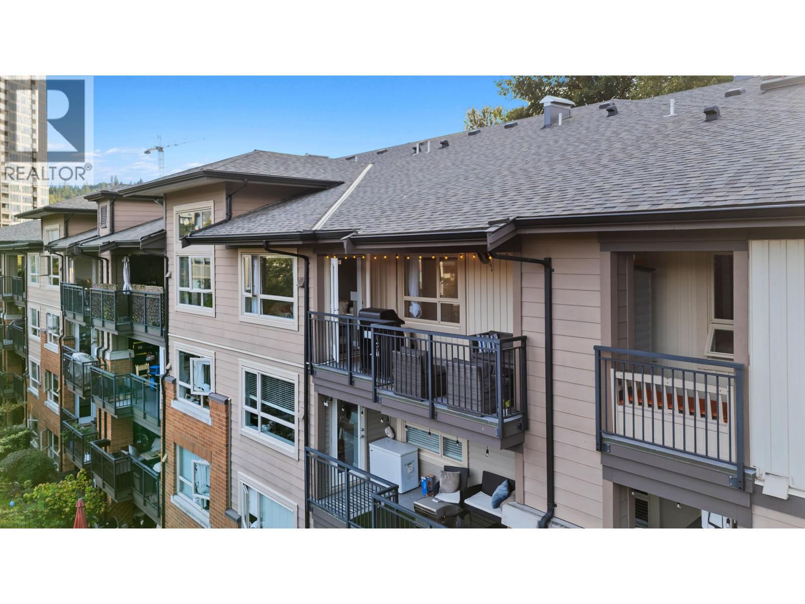 407 700 Klahanie Drive, Port Moody, British Columbia  V3H 5L3 - Photo 25 - R3162954