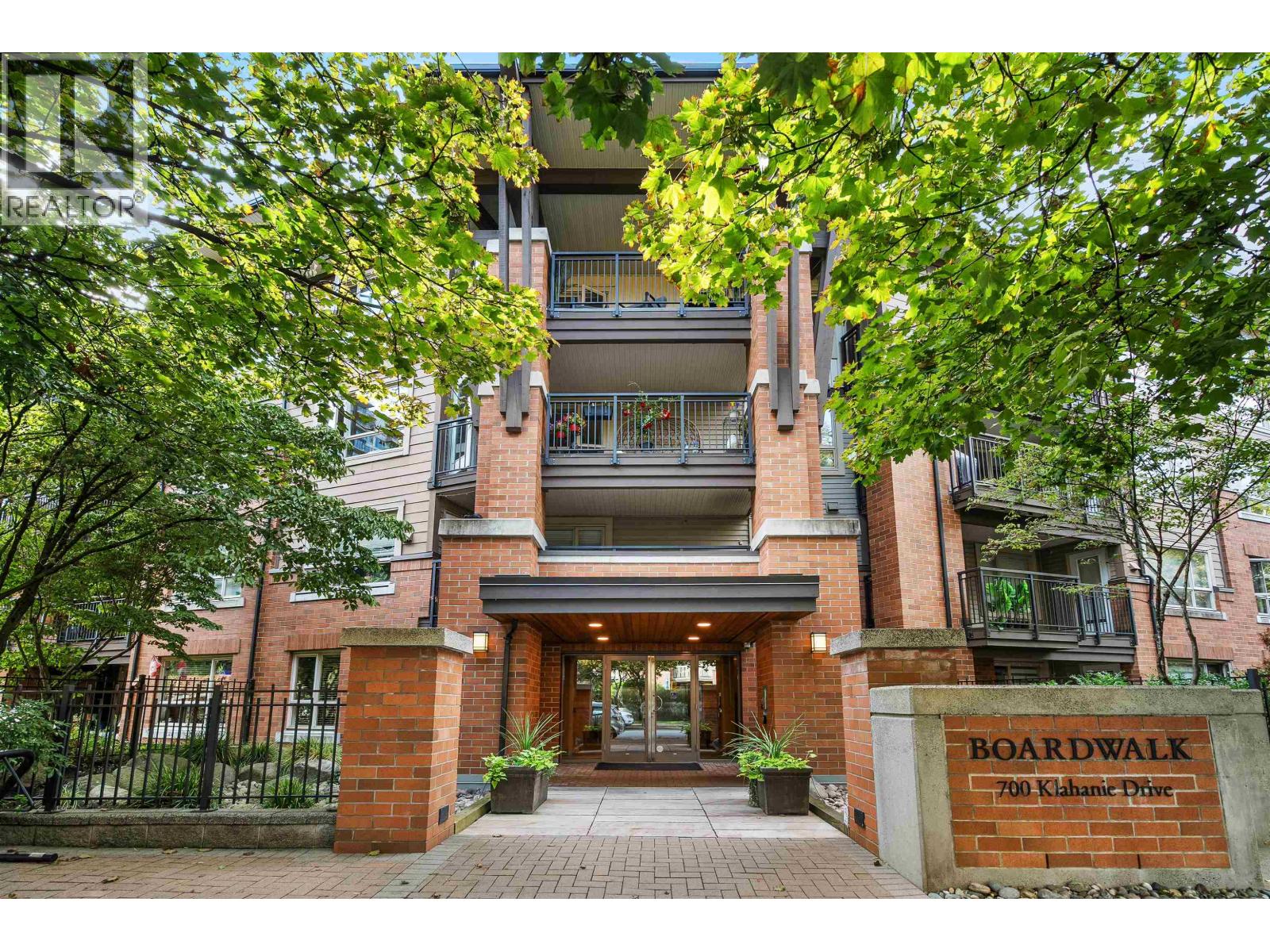 407 700 Klahanie Drive, Port Moody, British Columbia  V3H 5L3 - Photo 27 - R3162954