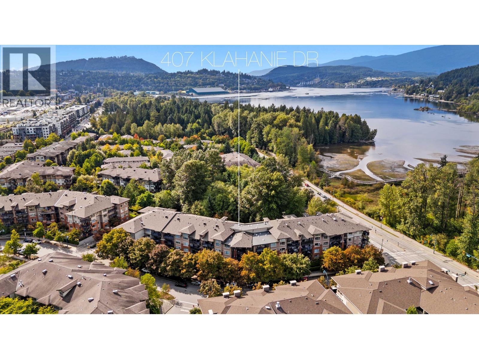 407 700 Klahanie Drive, Port Moody, British Columbia  V3H 5L3 - Photo 35 - R3162954
