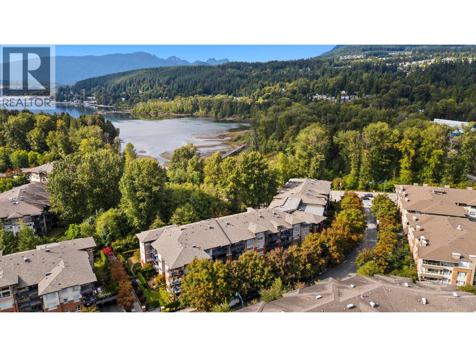 407 700 Klahanie Drive, Port Moody, British Columbia  V3H 5L3 - Photo 36 - R3162954