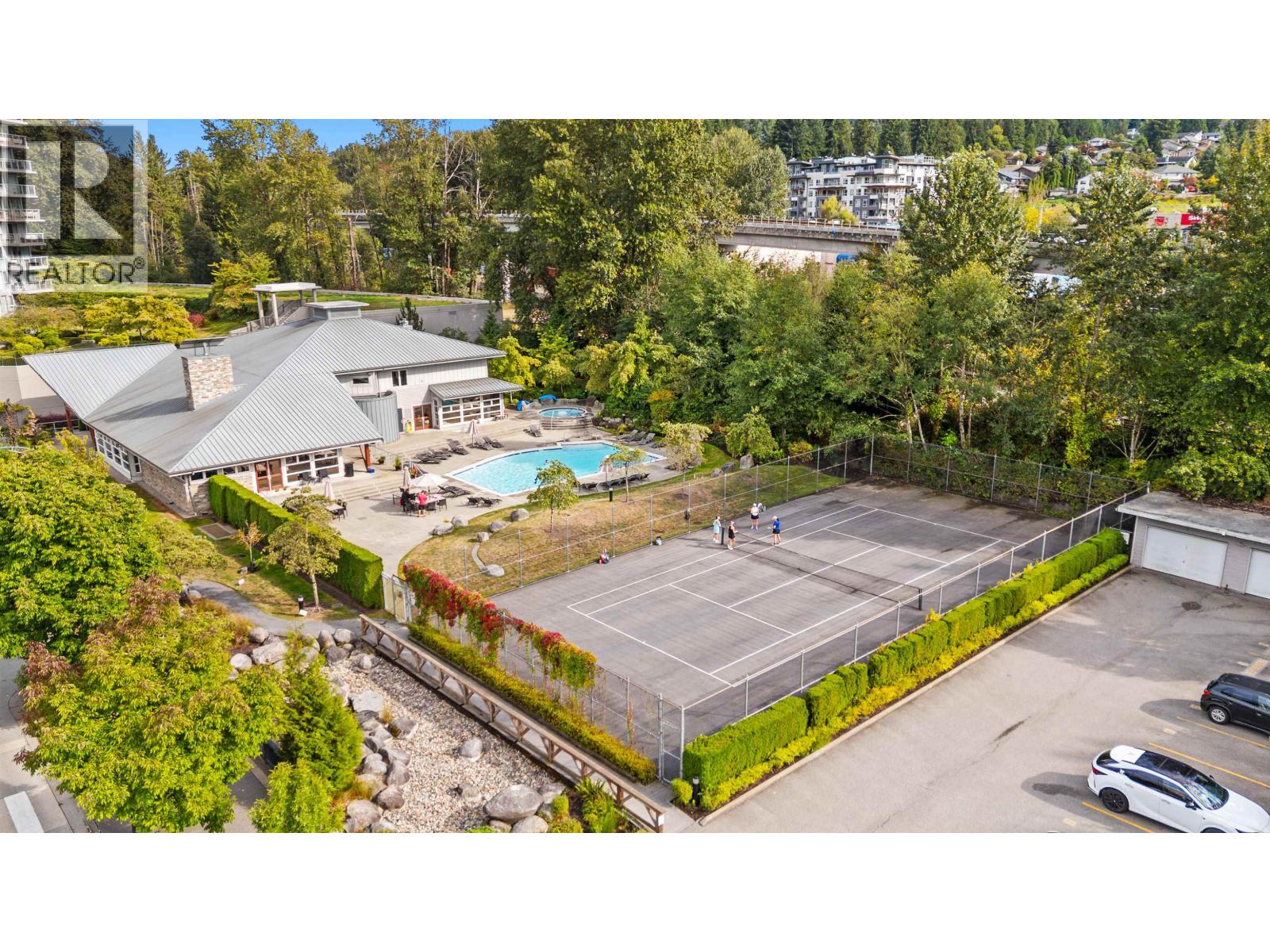 407 700 Klahanie Drive, Port Moody, British Columbia  V3H 5L3 - Photo 37 - R3162954