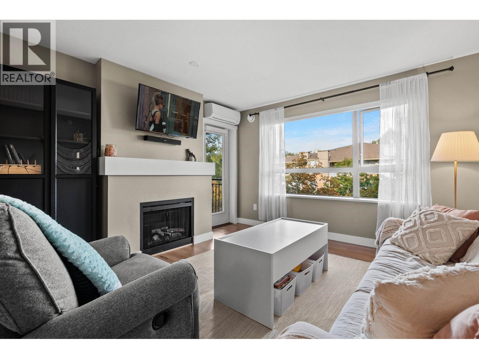 407 700 Klahanie Drive, Port Moody, British Columbia  V3H 5L3 - Photo 4 - R3162954