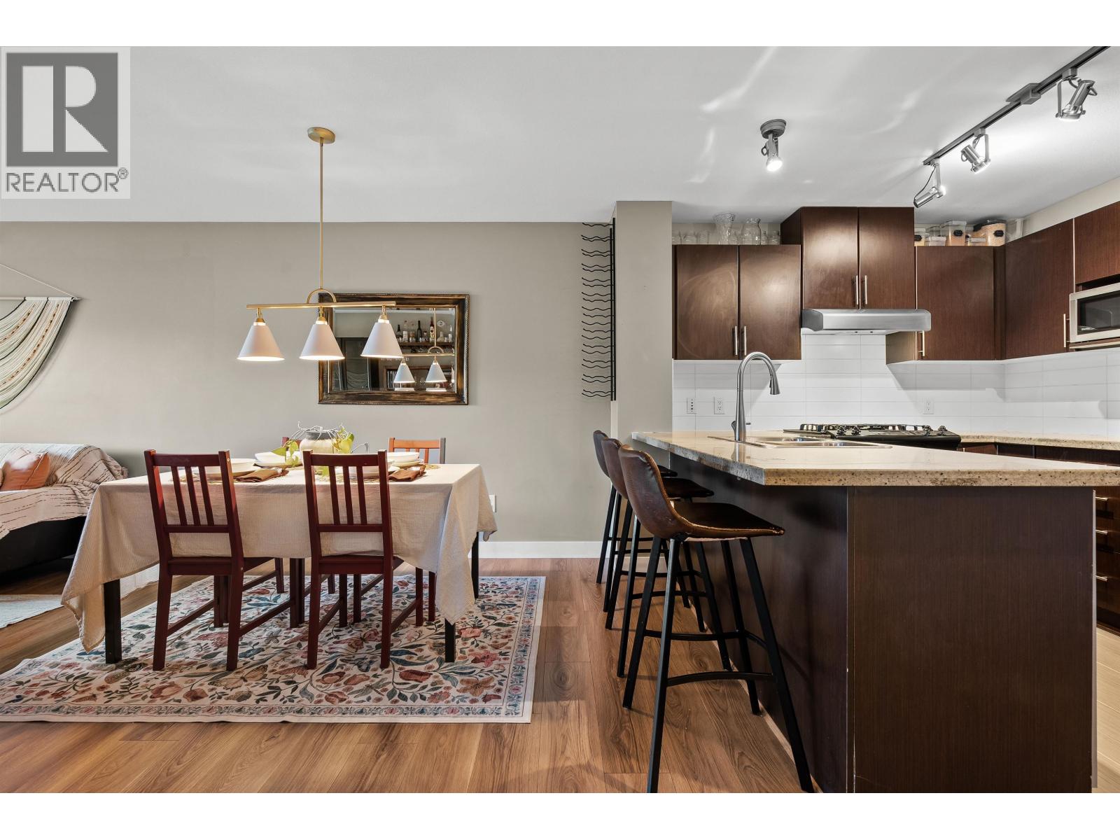 407 700 Klahanie Drive, Port Moody, British Columbia  V3H 5L3 - Photo 7 - R3162954