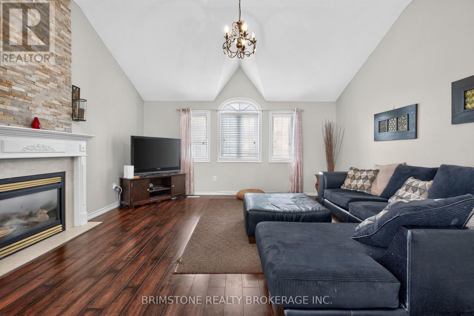 24 Stoneybrook Crescent, Barrie, Ontario  L4N 0A6 - Photo 19 - S13759976
