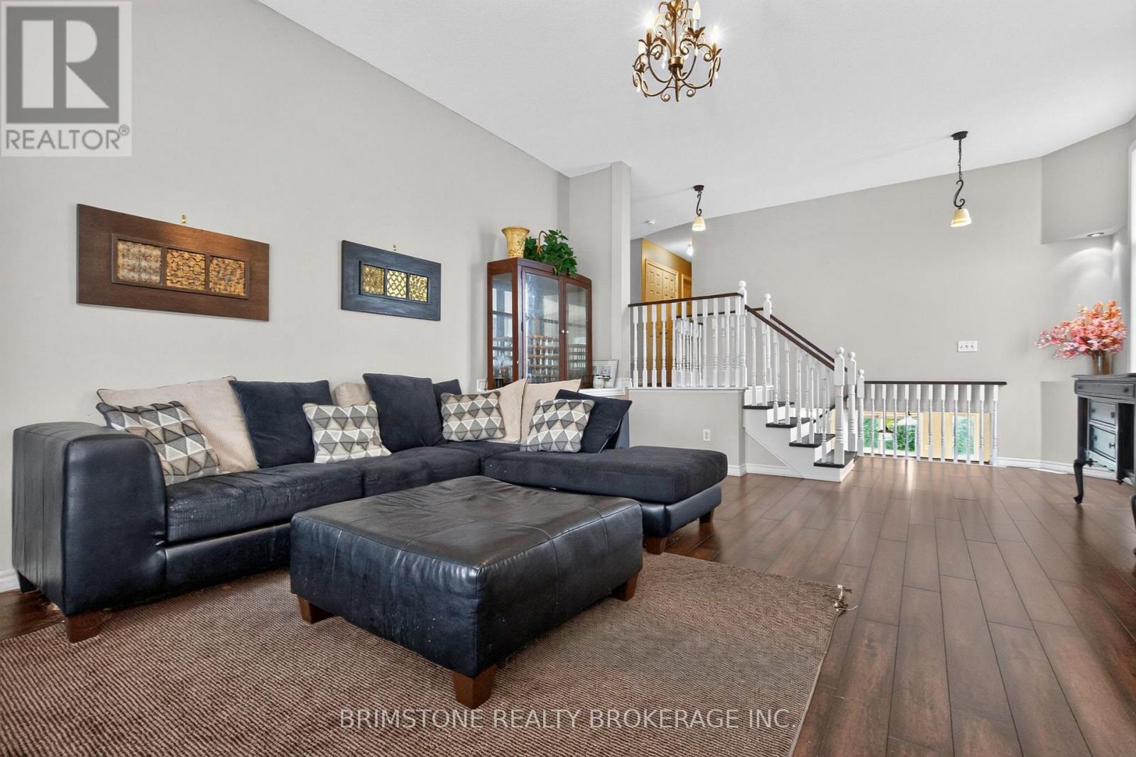 24 Stoneybrook Crescent, Barrie, Ontario  L4N 0A6 - Photo 21 - S13759976