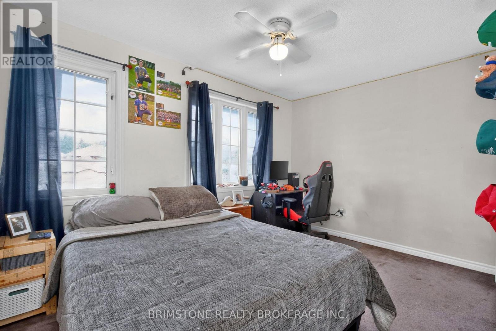 24 Stoneybrook Crescent, Barrie, Ontario  L4N 0A6 - Photo 22 - S13759976