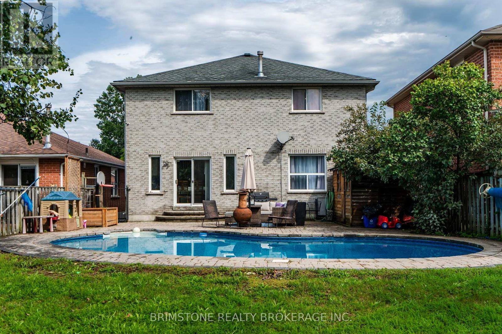 24 Stoneybrook Crescent, Barrie, Ontario  L4N 0A6 - Photo 37 - S13759976