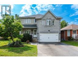 24 STONEYBROOK CRESCENT, Barrie, Ontario