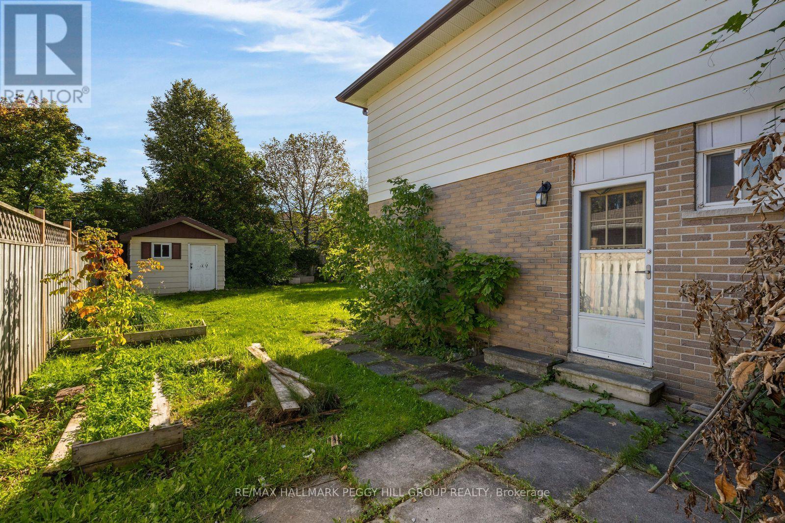 46 College Crescent, Barrie, Ontario  L4M 2W3 - Photo 6 - S13760078