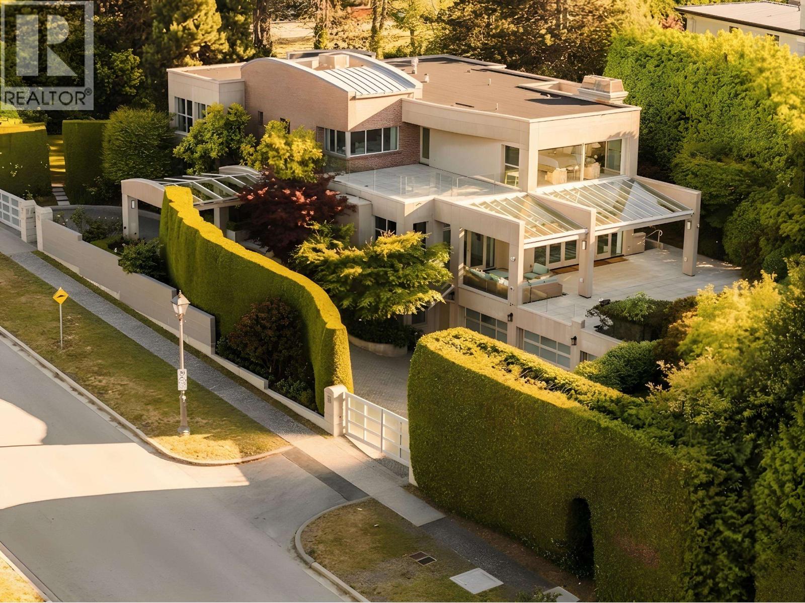 1575 ACADIA ROAD, vancouver, British Columbia