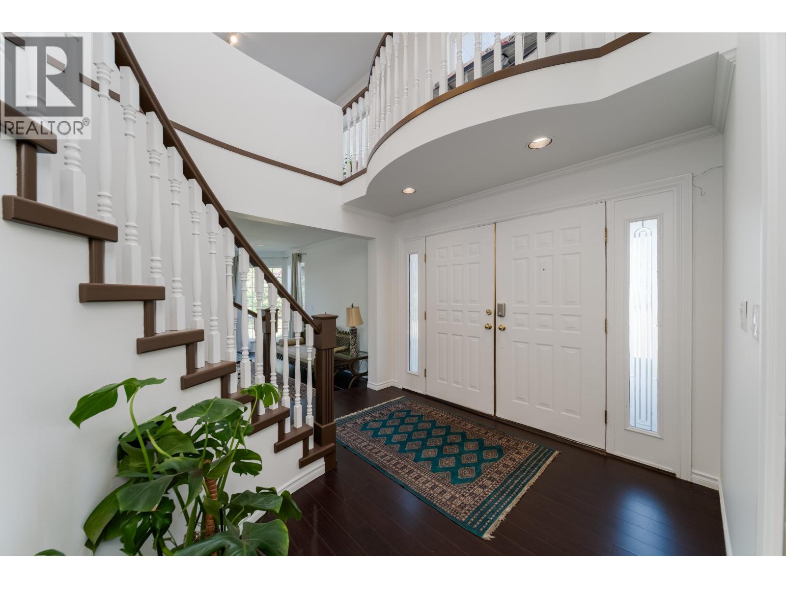 6522 HOLLY PARK DRIVE, ladner, British Columbia