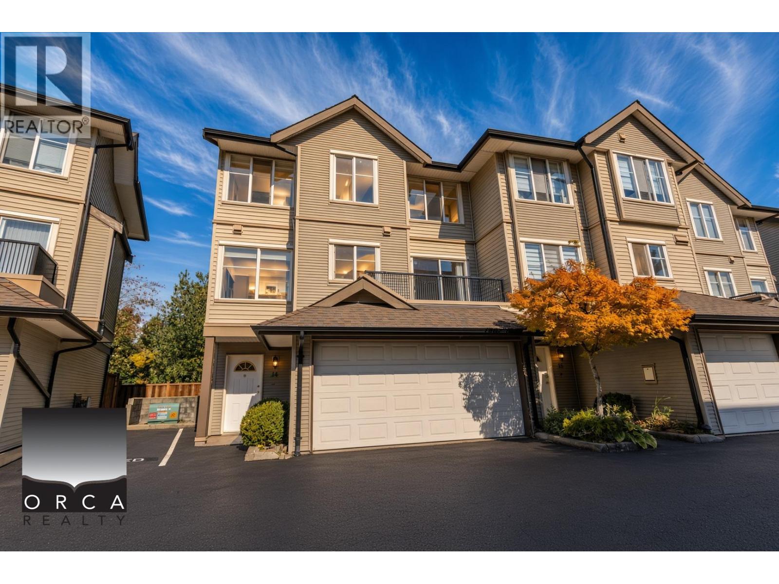 14 2488 PITT RIVER ROAD, port coquitlam, British Columbia