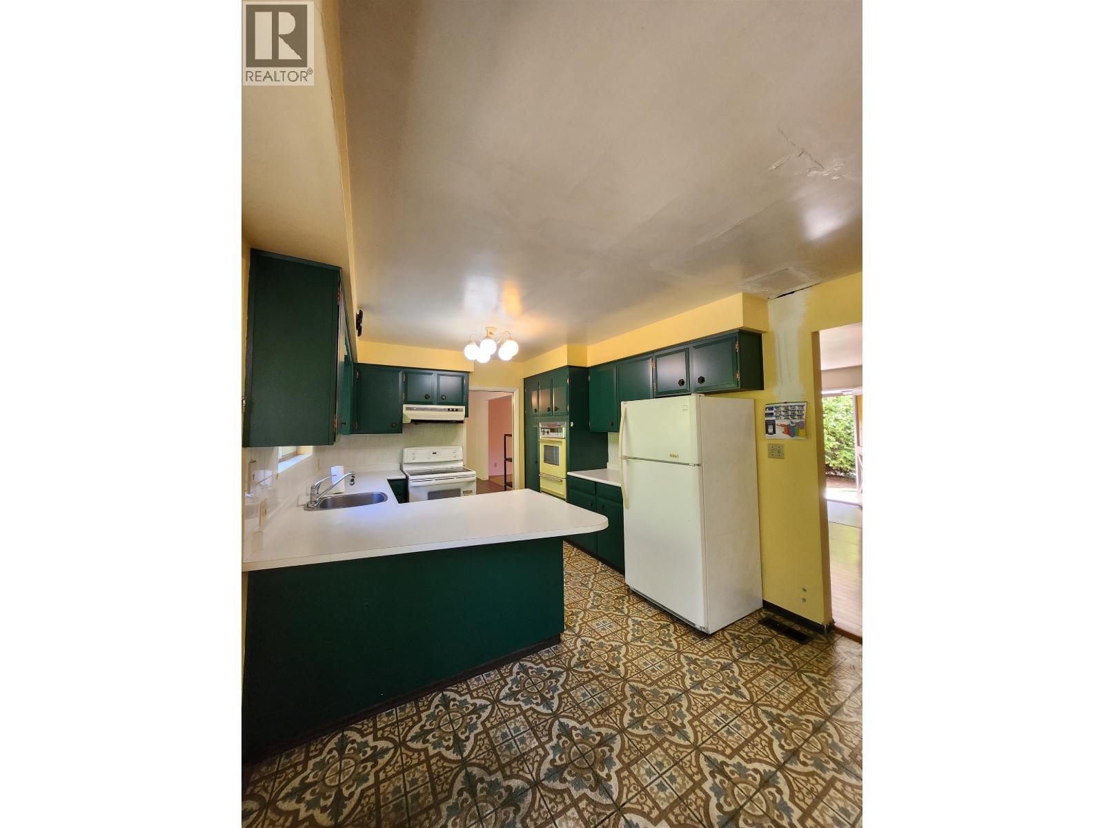 5809 Fremlin Street, Vancouver, British Columbia  V5Z 3W6 - Photo 2 - R3162979