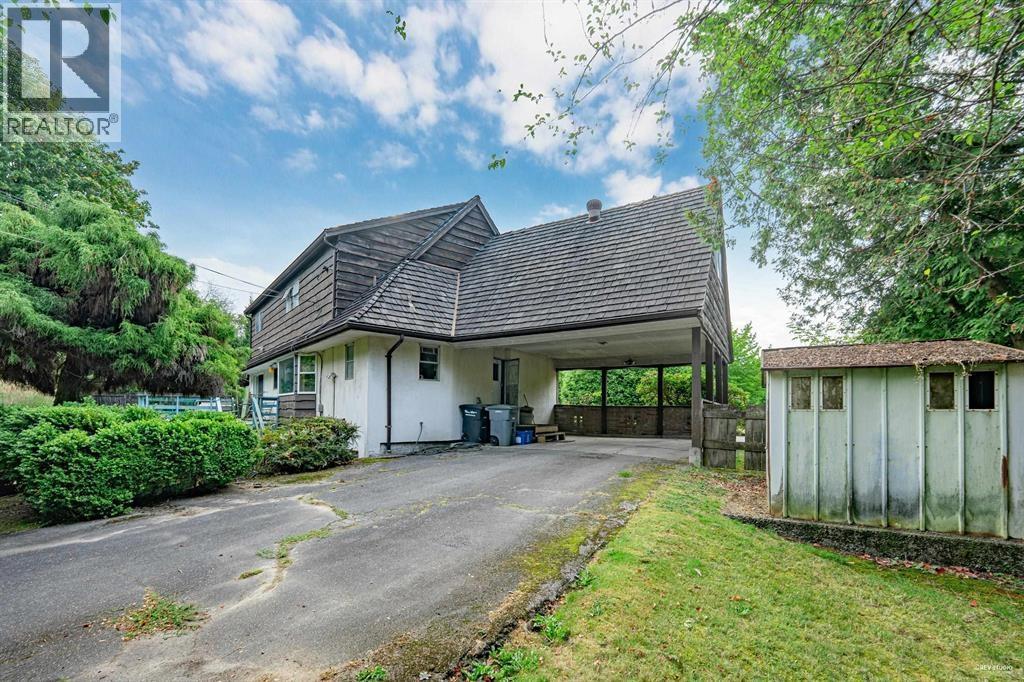 5809 Fremlin Street, Vancouver, British Columbia  V5Z 3W6 - Photo 21 - R3162979