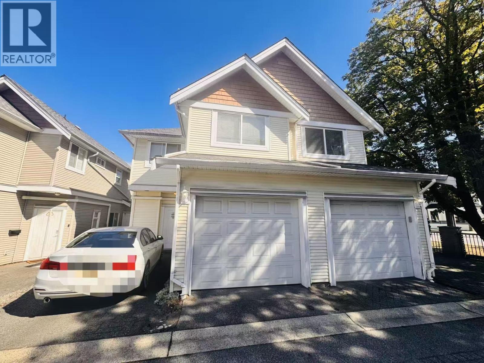 11331 CAMBIE ROAD, richmond, British Columbia