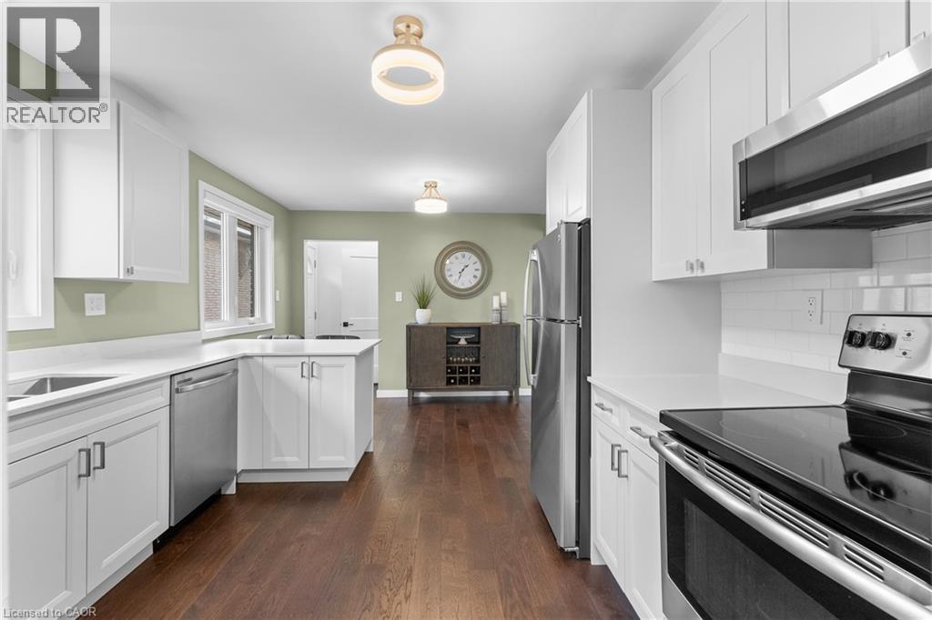 142 Marcella Crescent, Hamilton, Ontario  L8K 6G3 - Photo 6 - 40861071