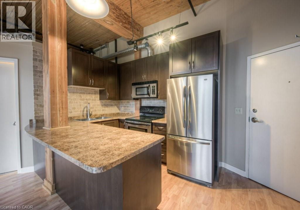 120 Mansion Street Unit# 305, Kitchener, Ontario  N2H 0A1 - Photo 12 - 40858035