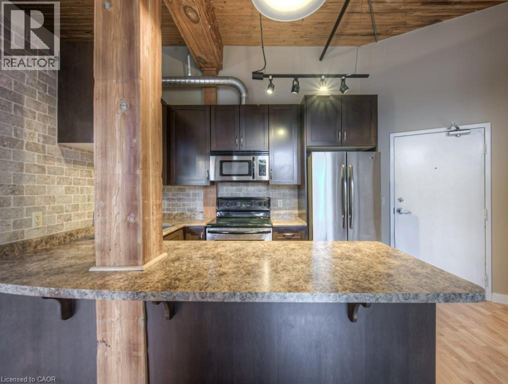 120 Mansion Street Unit# 305, Kitchener, Ontario  N2H 0A1 - Photo 13 - 40858035