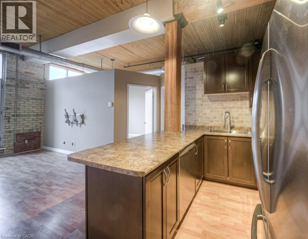 120 Mansion Street Unit# 305, Kitchener, Ontario  N2H 0A1 - Photo 16 - 40858035