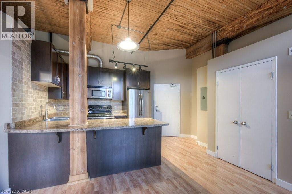 120 Mansion Street Unit# 305, Kitchener, Ontario  N2H 0A1 - Photo 23 - 40858035