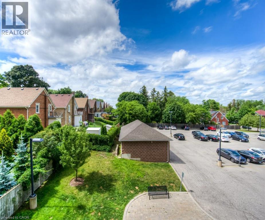 120 Mansion Street Unit# 305, Kitchener, Ontario  N2H 0A1 - Photo 30 - 40858035