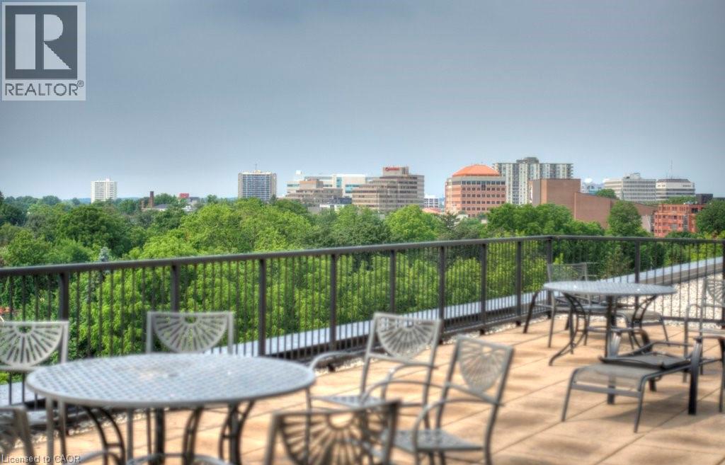120 Mansion Street Unit# 305, Kitchener, Ontario  N2H 0A1 - Photo 32 - 40858035