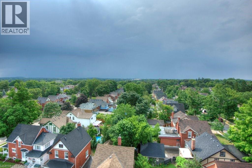120 Mansion Street Unit# 305, Kitchener, Ontario  N2H 0A1 - Photo 34 - 40858035