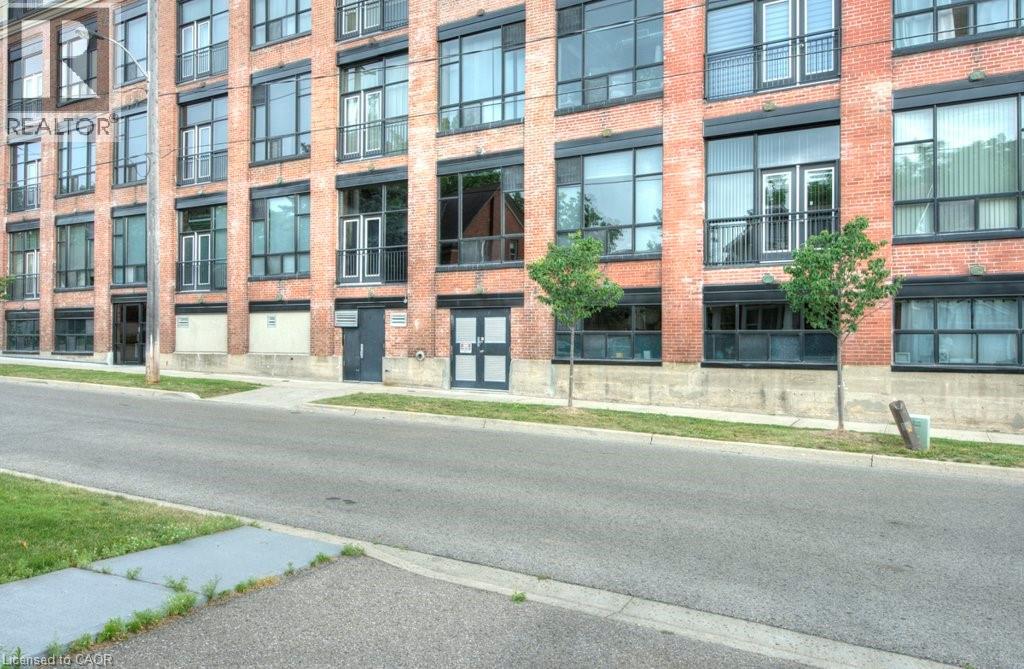 120 Mansion Street Unit# 305, Kitchener, Ontario  N2H 0A1 - Photo 4 - 40858035