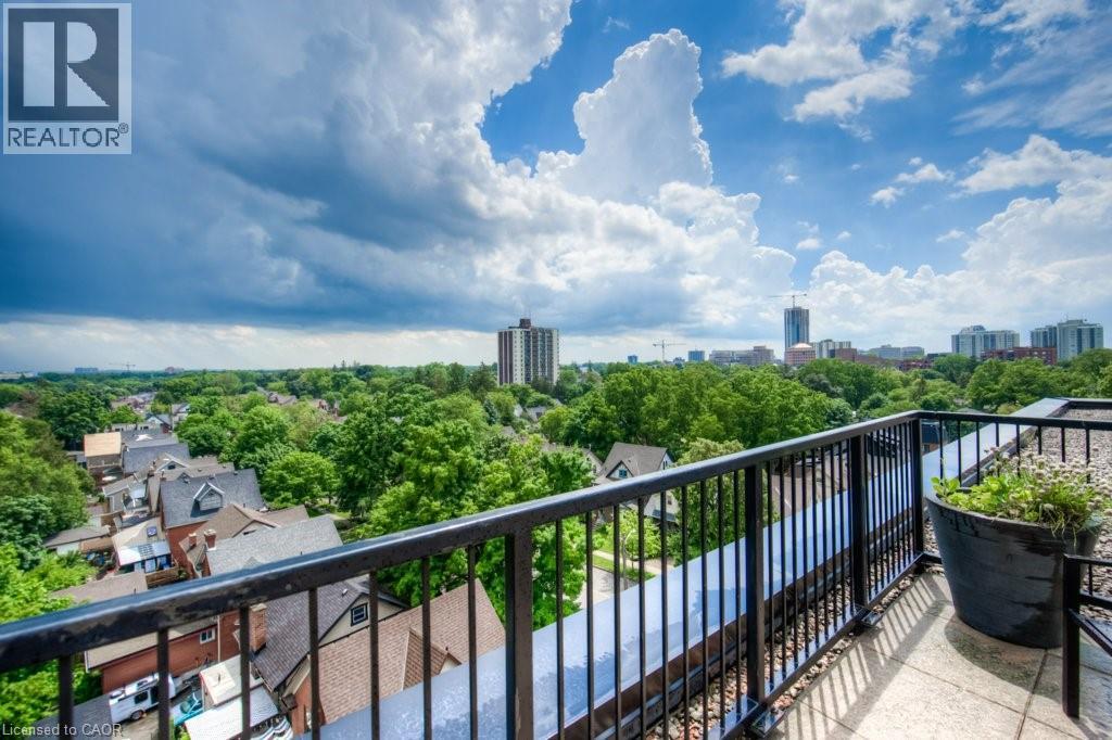 120 Mansion Street Unit# 305, Kitchener, Ontario  N2H 0A1 - Photo 40 - 40858035