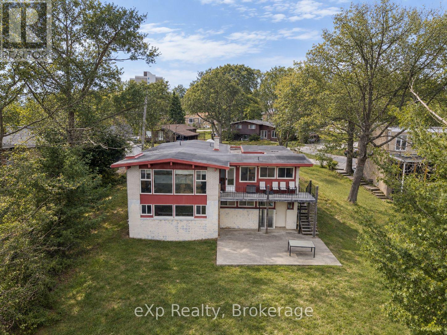 8 Sunset Avenue, Parry Sound, Ontario  P2A 1A5 - Photo 17 - X13759966