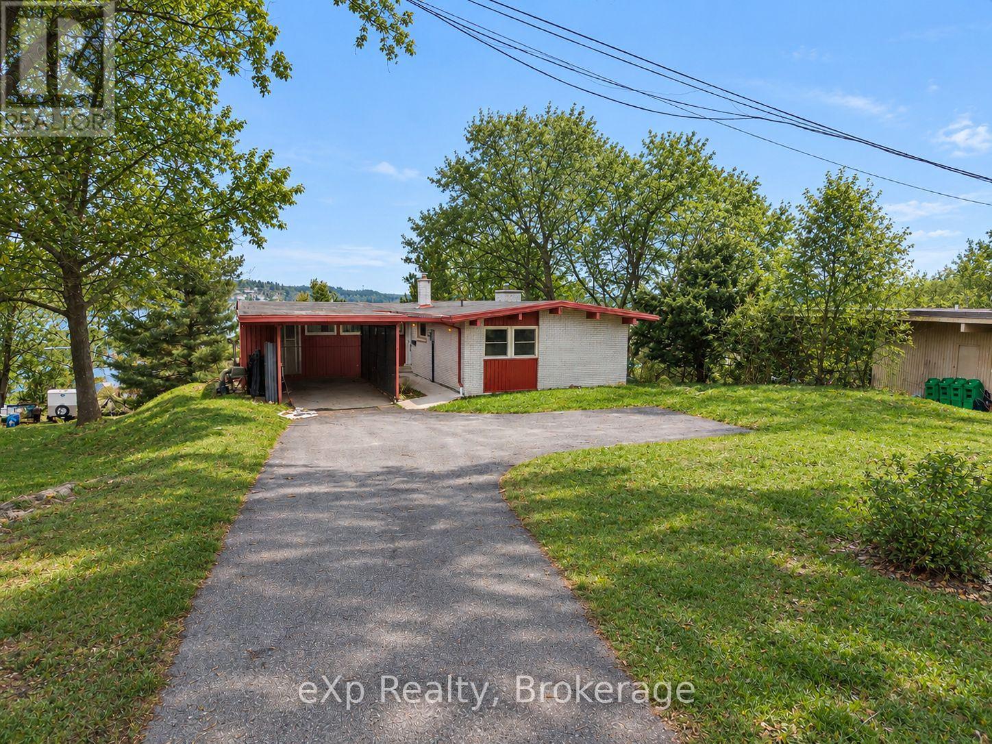 8 Sunset Avenue, Parry Sound, Ontario  P2A 1A5 - Photo 18 - X13759966