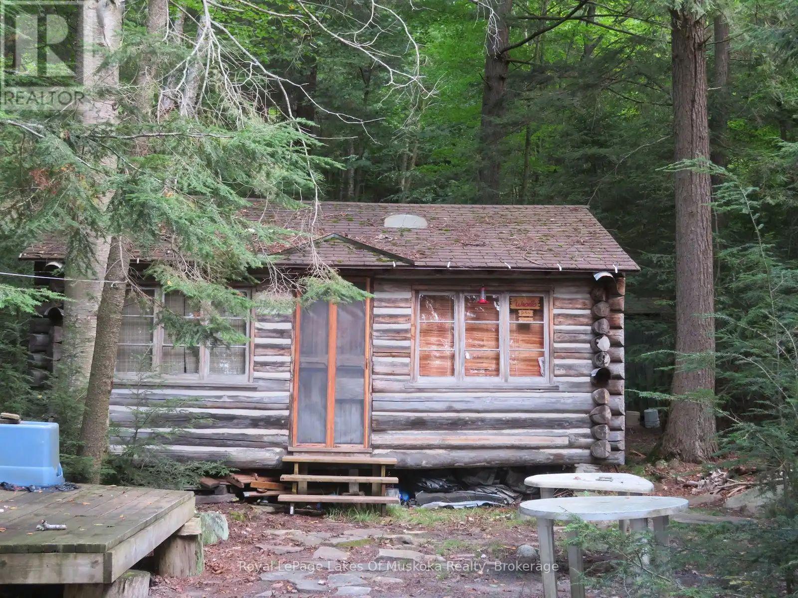 1071 Dotty Lake Road, Lake Of Bays (Finlayson), Ontario  P0A 1H0 - Photo 2 - X13760060