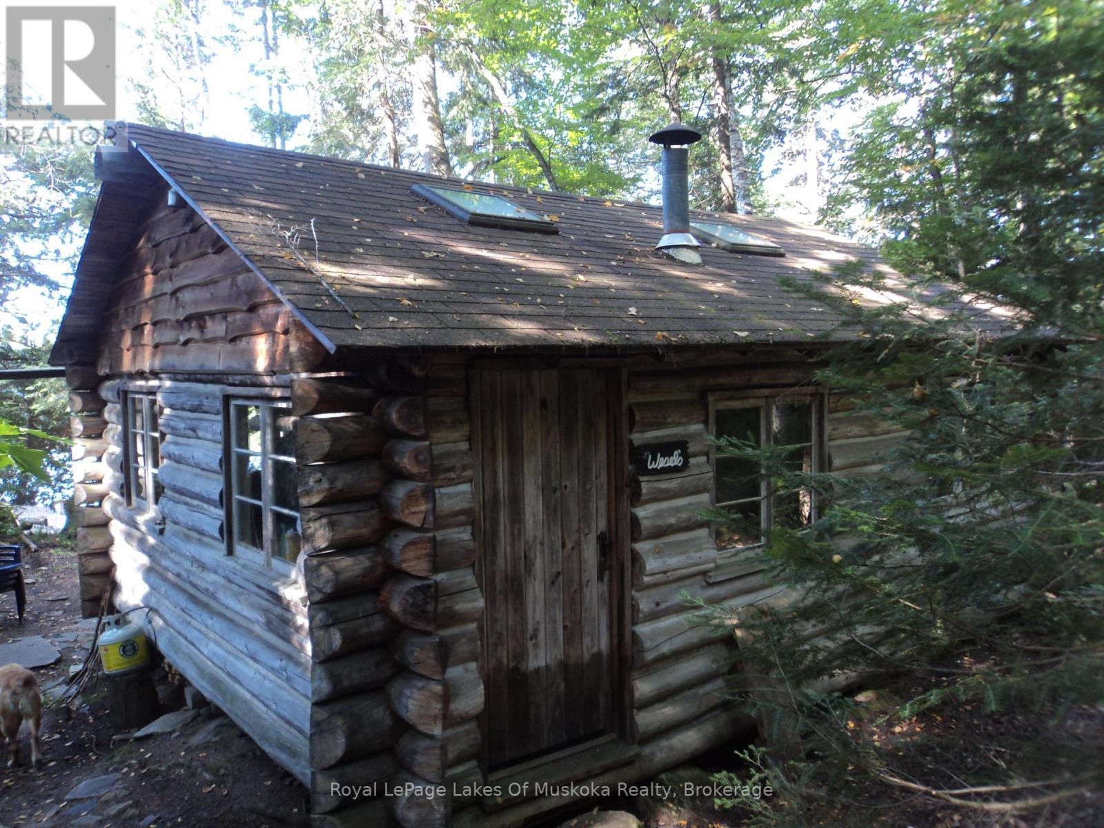 1071 Dotty Lake Road, Lake Of Bays (Finlayson), Ontario  P0A 1H0 - Photo 3 - X13760060