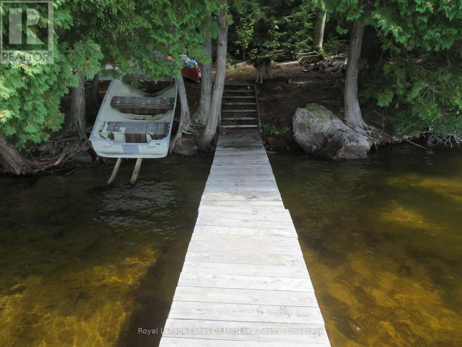 1071 Dotty Lake Road, Lake Of Bays (Finlayson), Ontario  P0A 1H0 - Photo 7 - X13760060