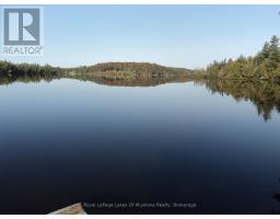 1071 DOTTY LAKE ROAD, lake of bays (finlayson), Ontario