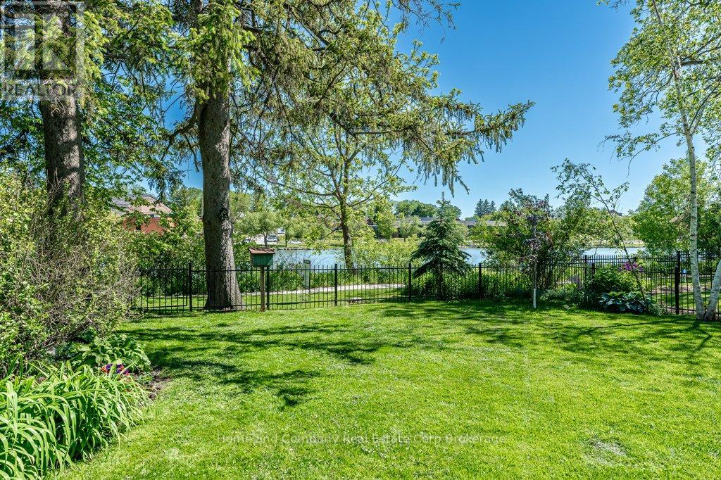 227 William Street, Stratford, Ontario  N5A 4Y2 - Photo 32 - X13760164