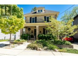 227 WILLIAM STREET, Stratford, Ontario
