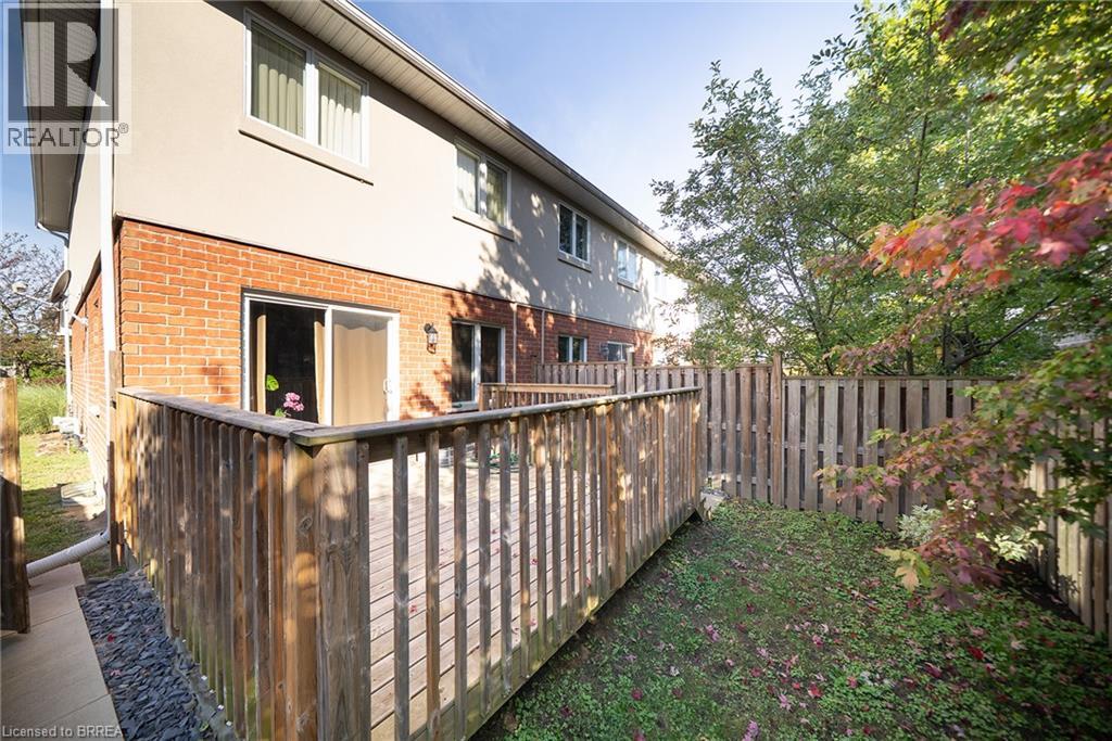 20 Mcconkey Crescent Unit# 67, Brantford, Ontario  N3S 0C1 - Photo 26 - 40860010