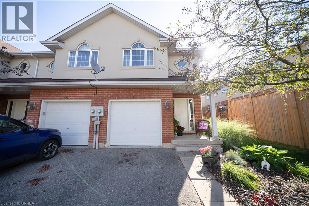 20 Mcconkey Crescent Unit# 67, Brantford, Ontario  N3S 0C1 - Photo 3 - 40860010