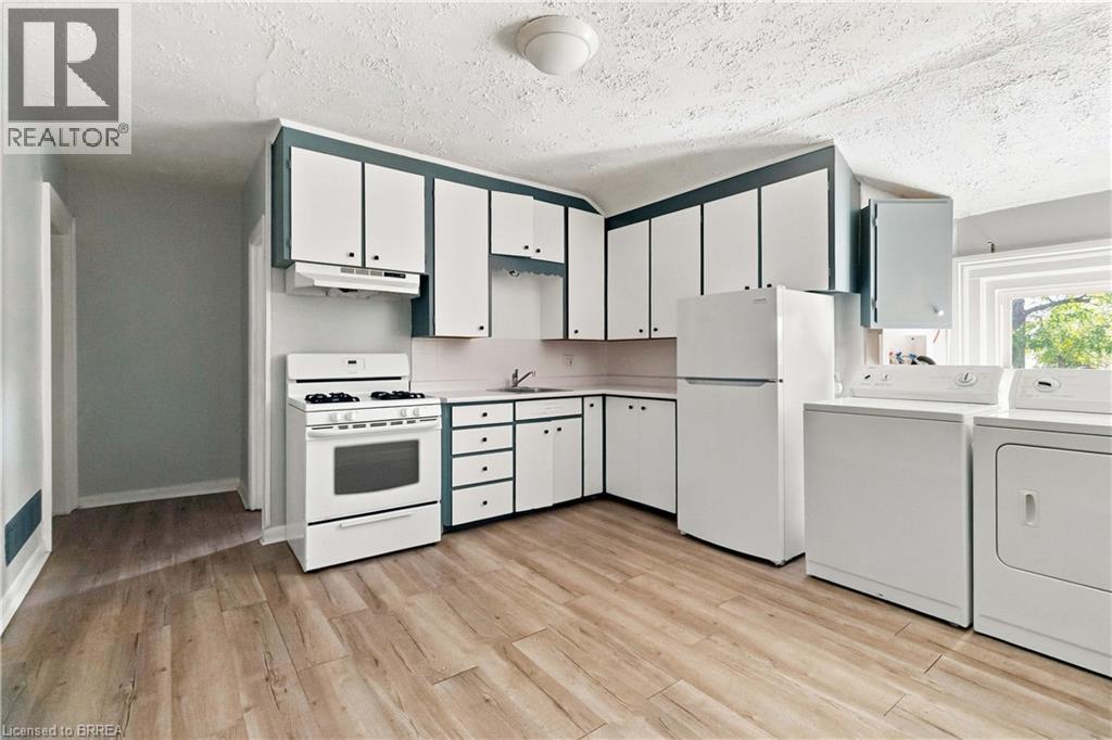 63 East Avenue Unit# Upper, Brantford, Ontario  N3S 3L5 - Photo 7 - 40861329