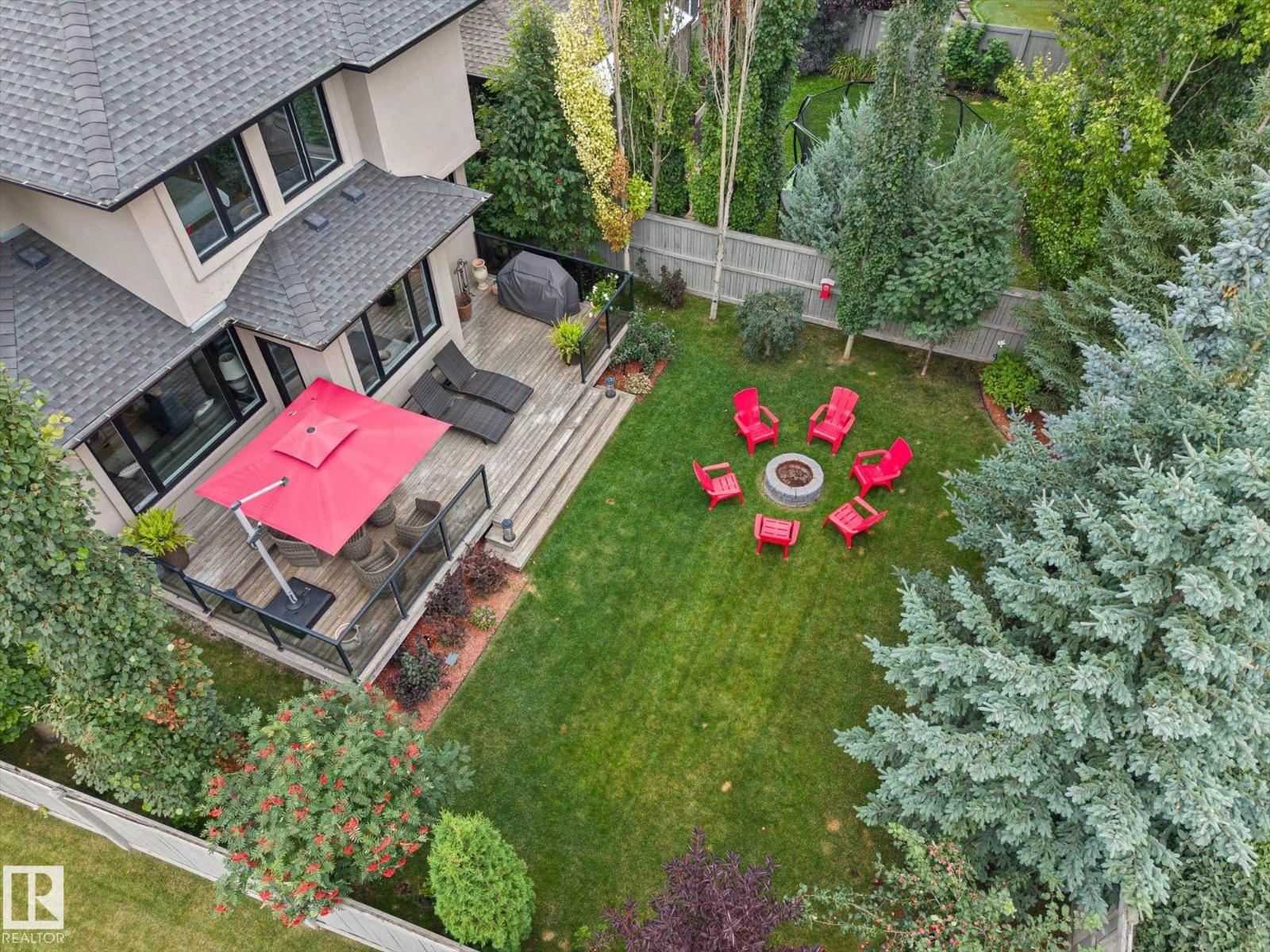 2303 Warry Ct SW, Edmonton, Alberta  T6W 0N9 - Photo 57 - E4507662