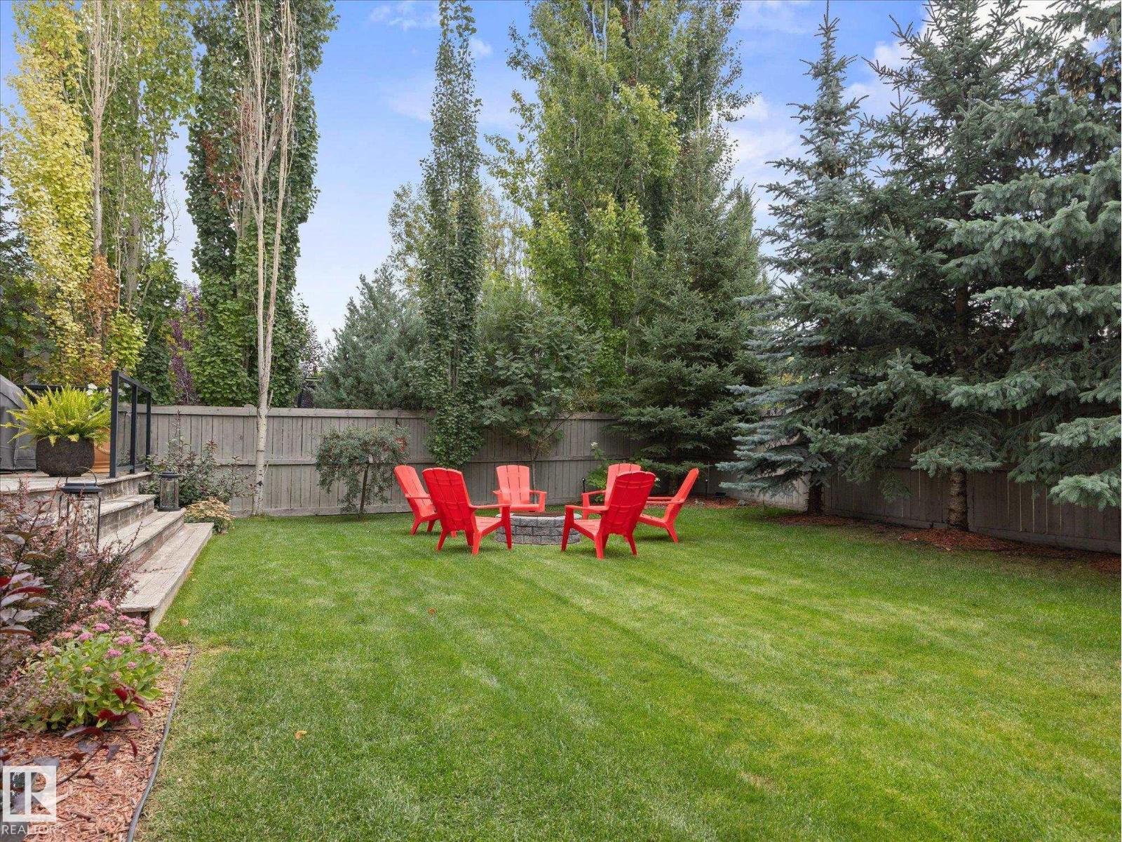 2303 Warry Ct SW, Edmonton, Alberta  T6W 0N9 - Photo 55 - E4507662