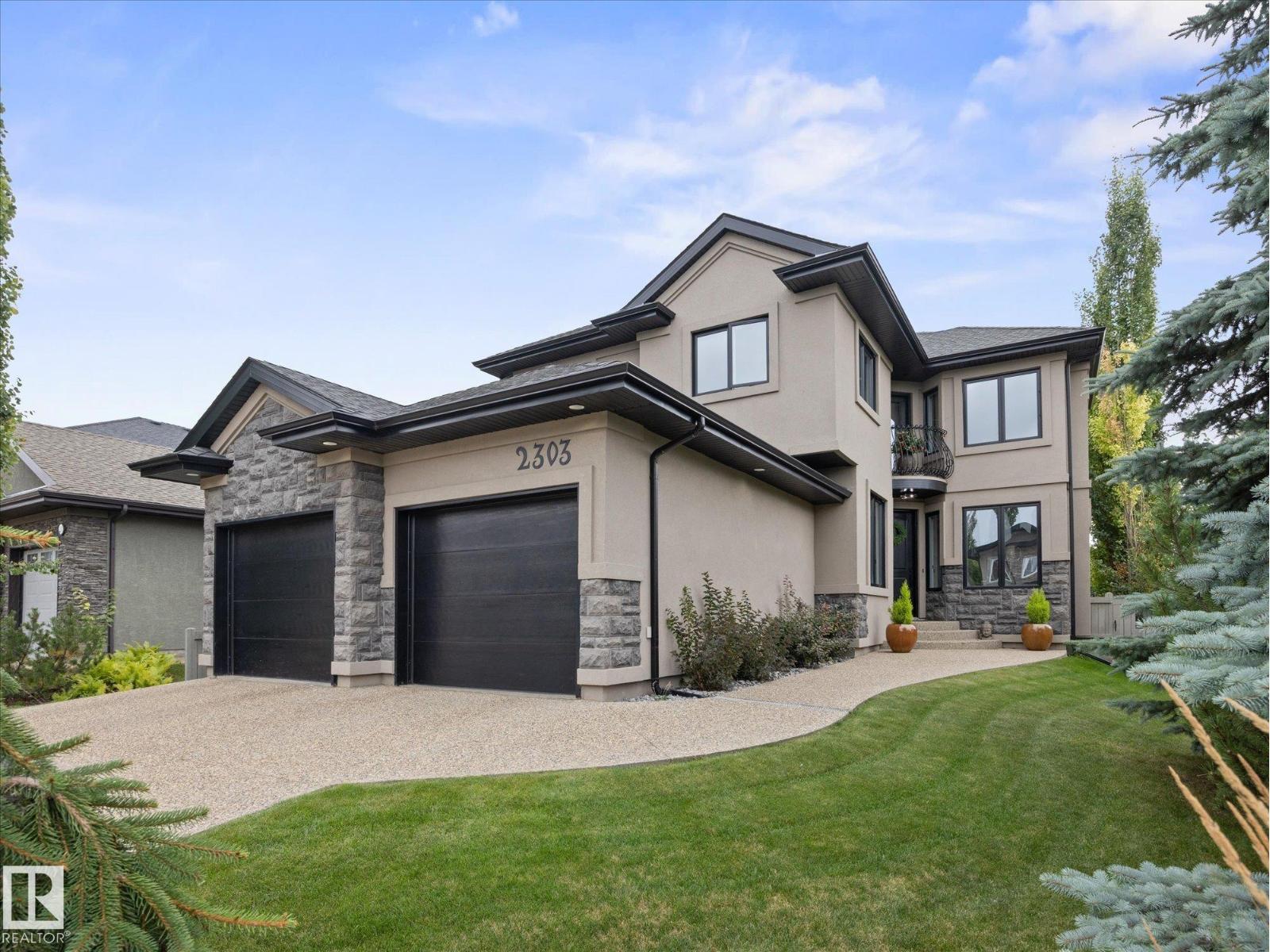 2303 Warry Ct SW, Edmonton, Alberta  T6W 0N9 - Photo 3 - E4507662