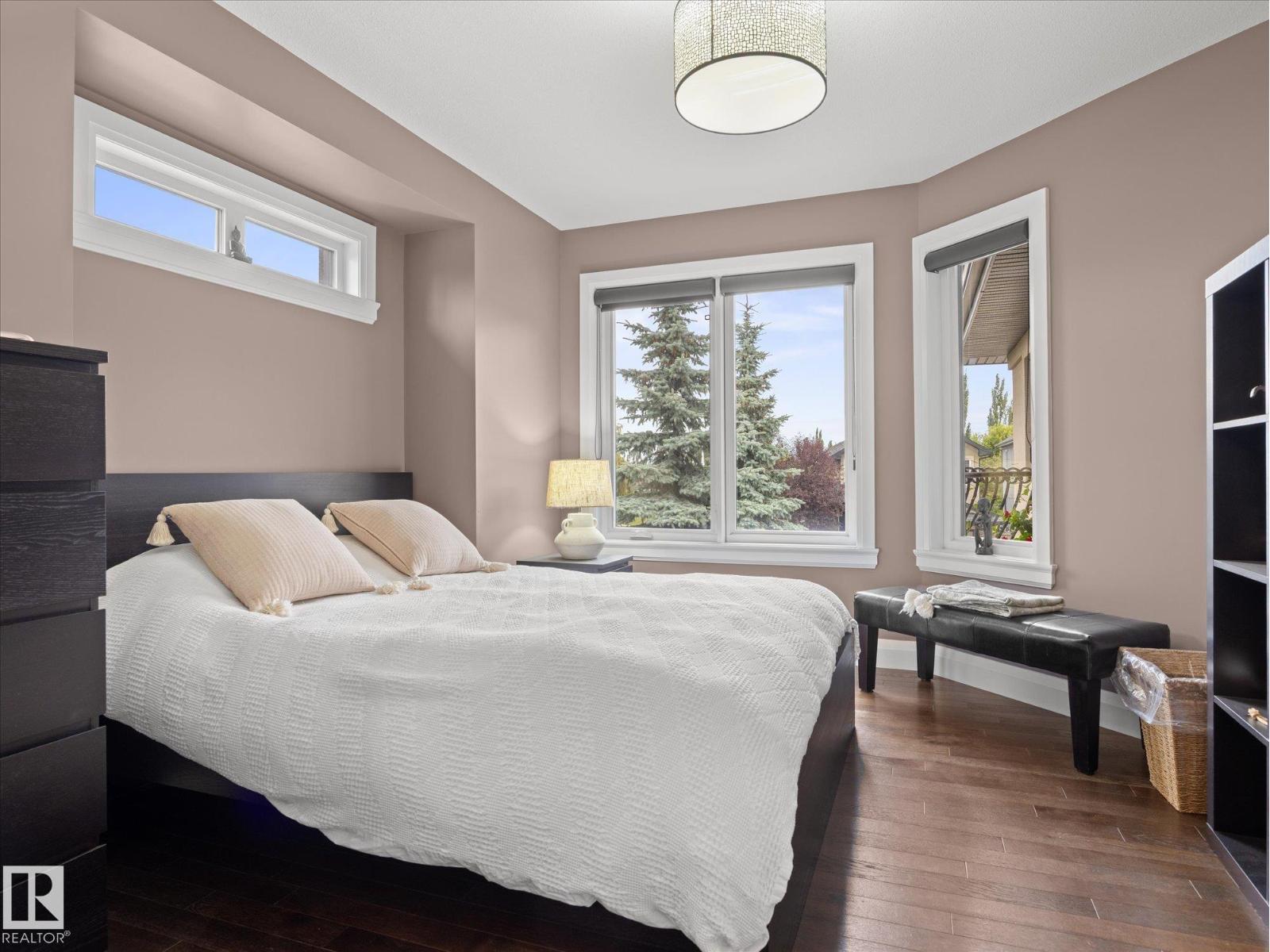 2303 Warry Ct SW, Edmonton, Alberta  T6W 0N9 - Photo 39 - E4507662