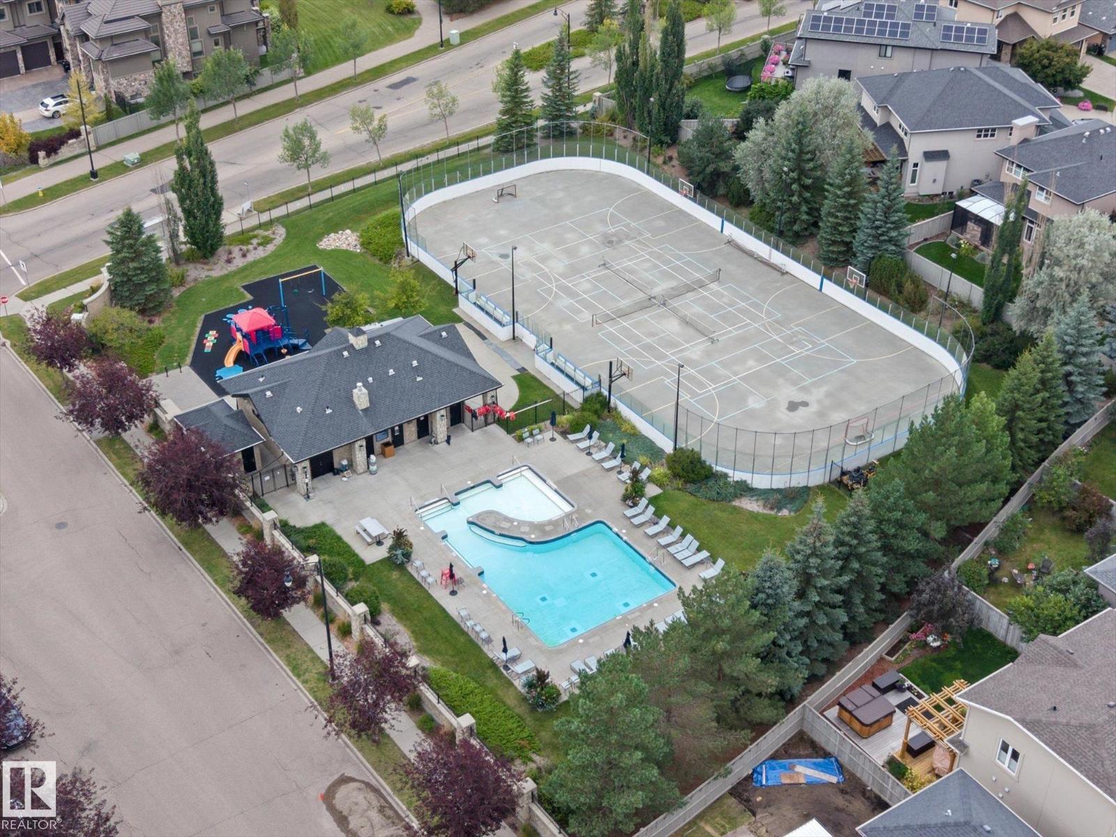 2303 Warry Ct SW, Edmonton, Alberta  T6W 0N9 - Photo 70 - E4507662