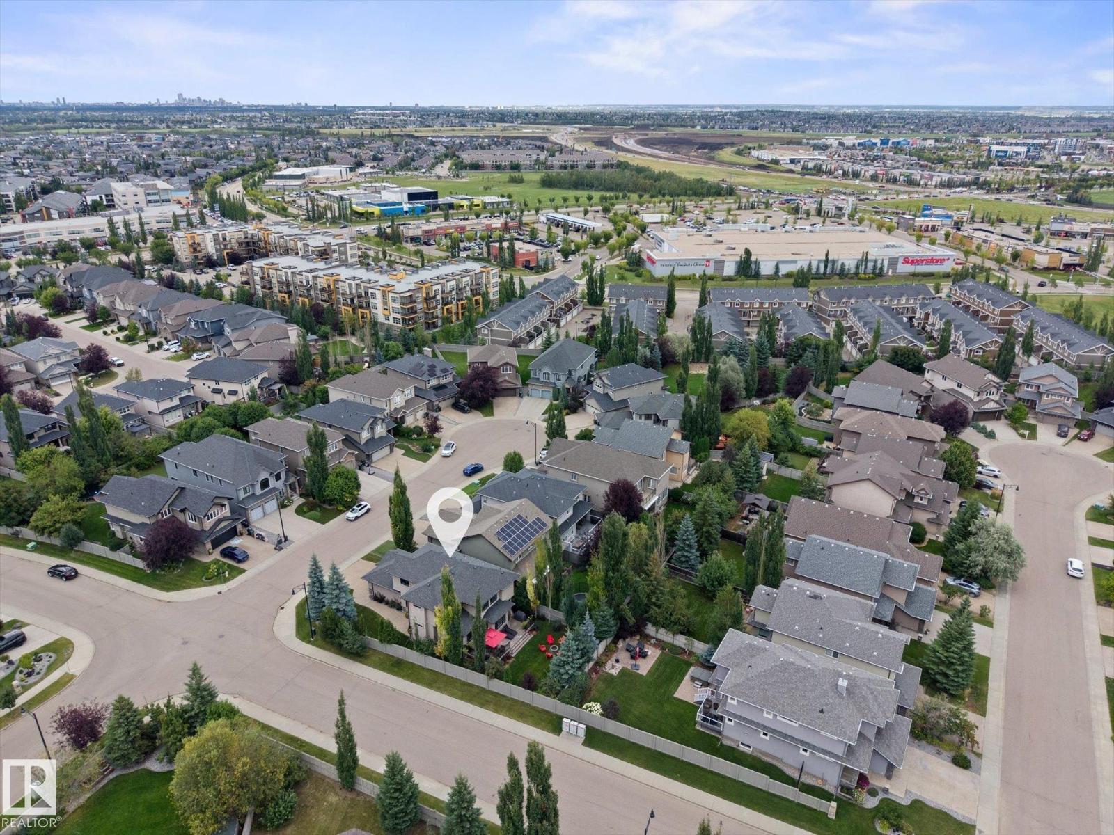 2303 Warry Ct SW, Edmonton, Alberta  T6W 0N9 - Photo 68 - E4507662