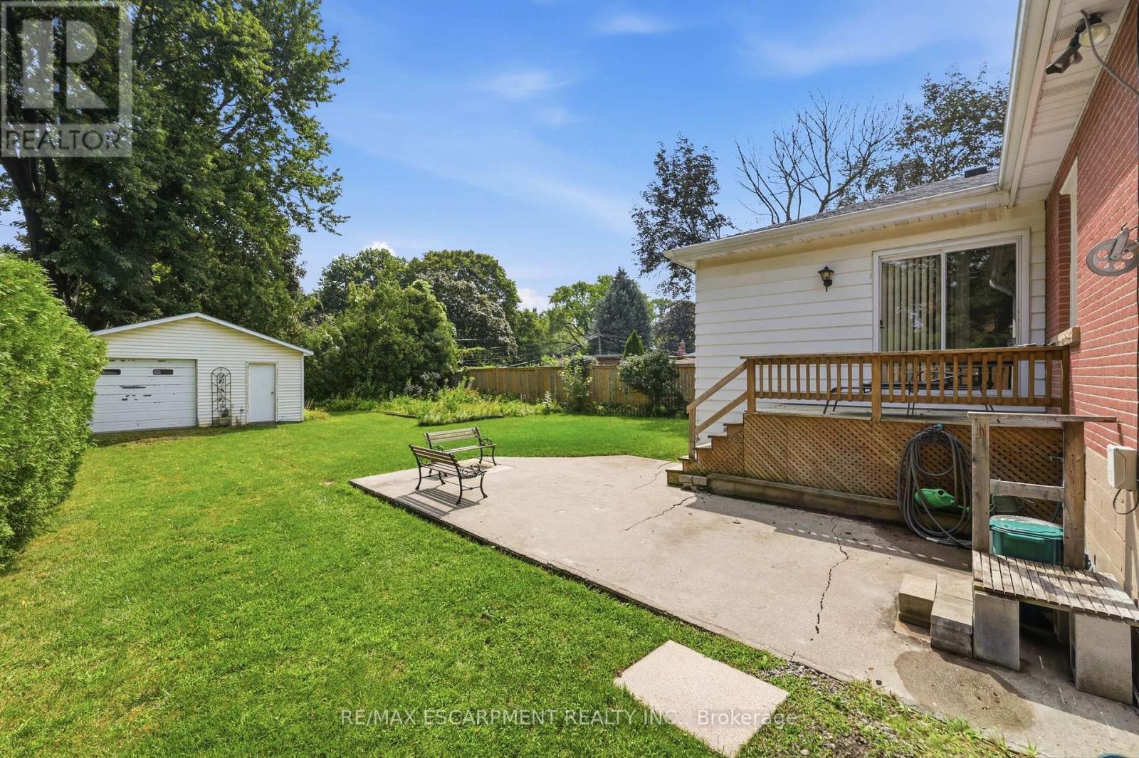 522 Enfield Road, Burlington, Ontario  L7T 2X8 - Photo 24 - W13759944