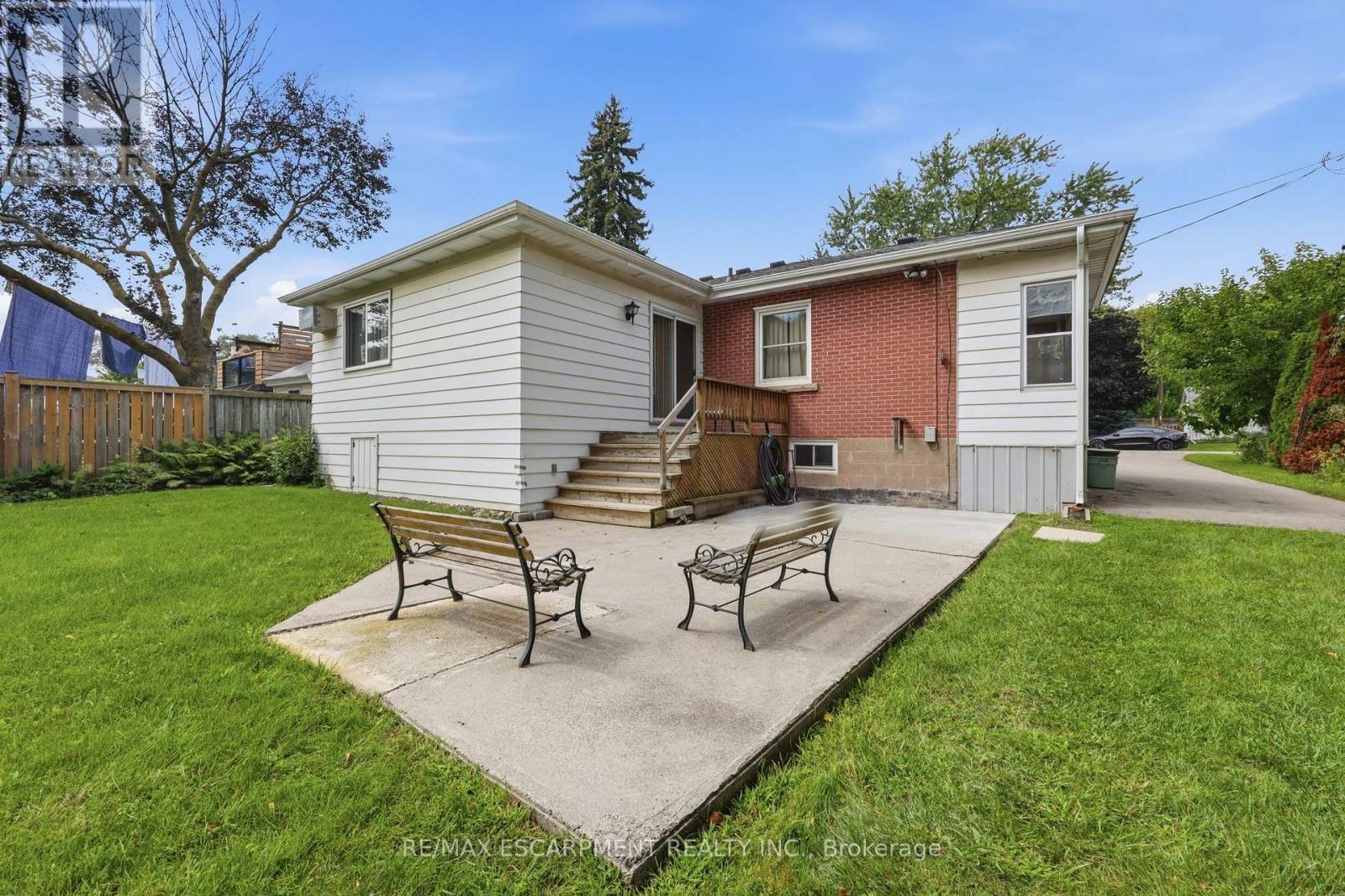 522 Enfield Road, Burlington, Ontario  L7T 2X8 - Photo 27 - W13759944