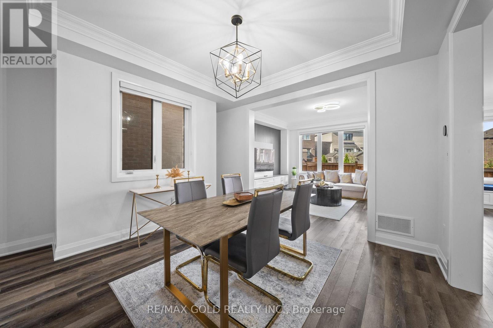 15 Speckled Alder Street, Caledon, Ontario  L7C 4J1 - Photo 4 - W13759952