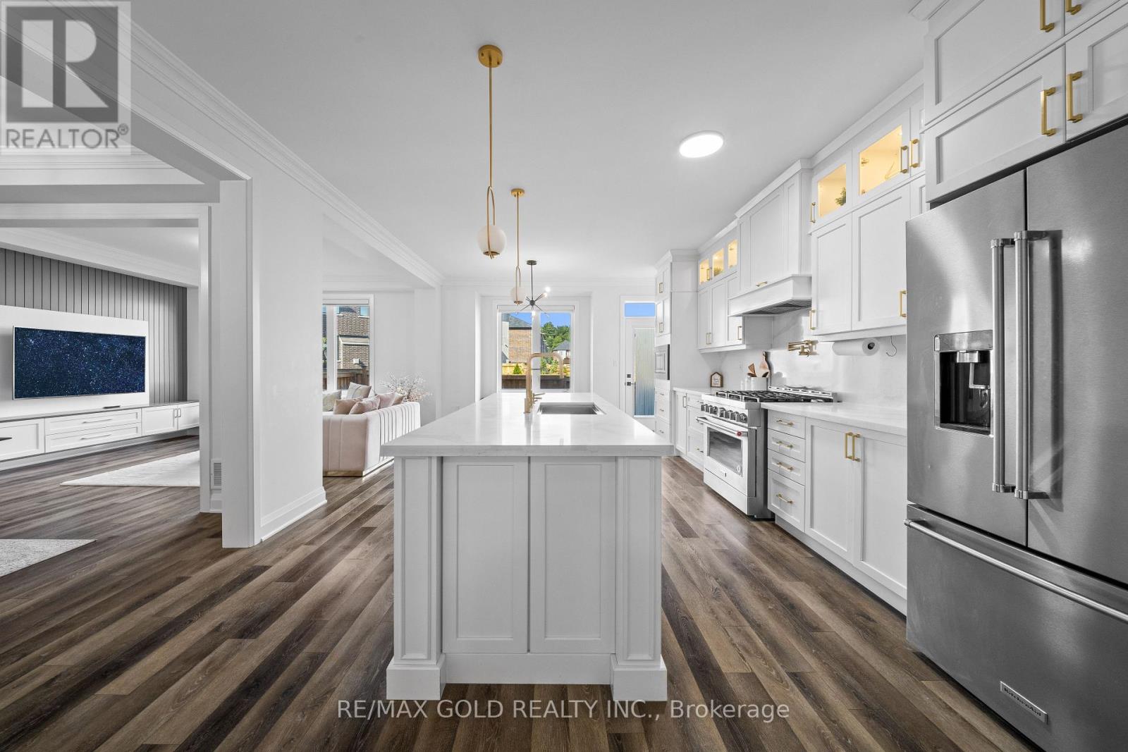 15 Speckled Alder Street, Caledon, Ontario  L7C 4J1 - Photo 7 - W13759952